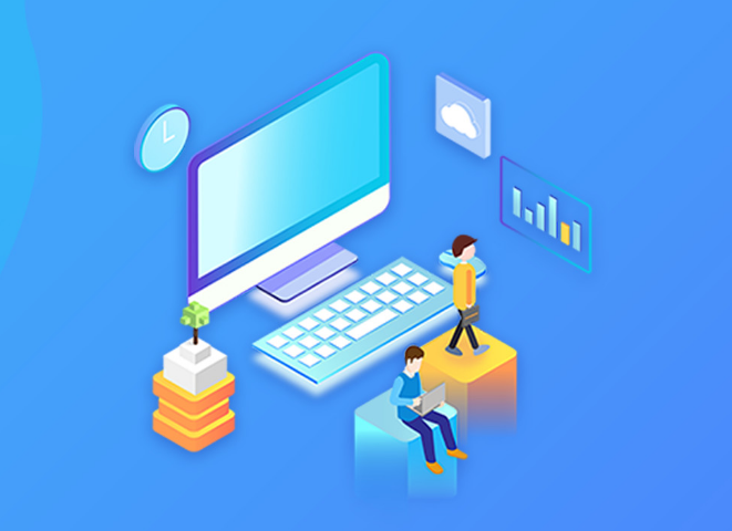 空调安装派单系统